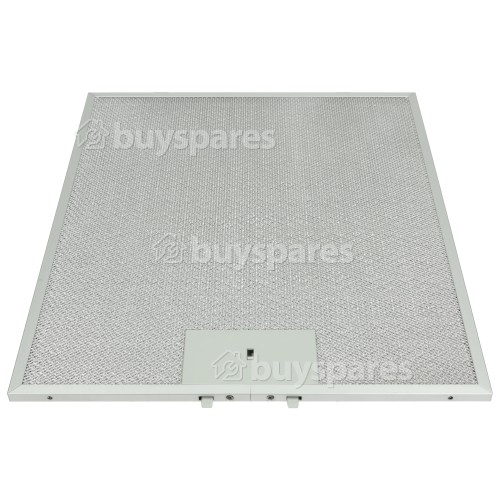 Bosch Neff Siemens Metal Filter : 295X350mm