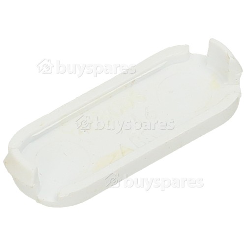 Schaub Lorenz Mechanism Cover Fuse_byg_white