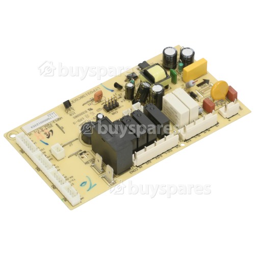 New World Pcb Control