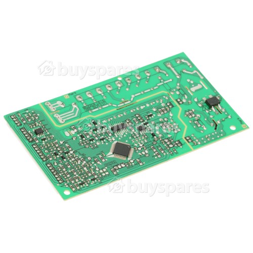 New World Pcb Control