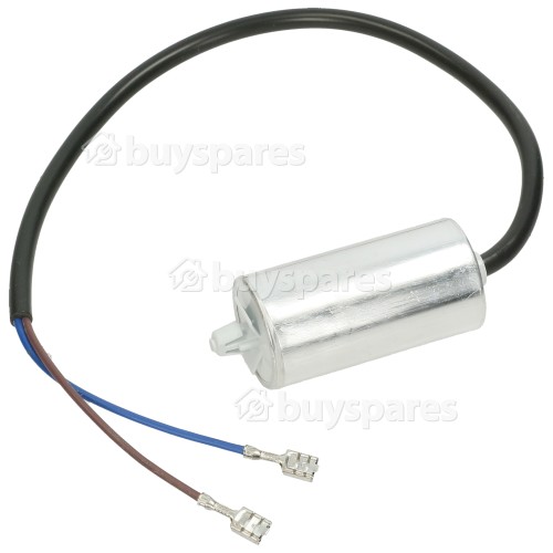 Princess Capacitor Assembly 4MF