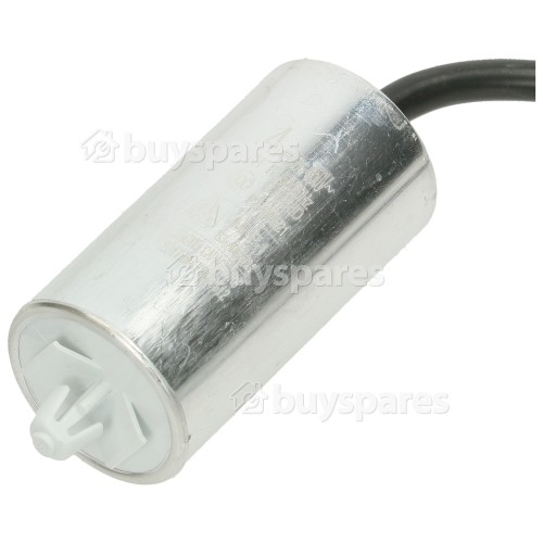 Princess Capacitor Assembly 4MF