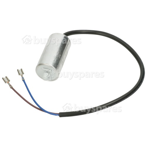 Princess Capacitor Assembly 4MF
