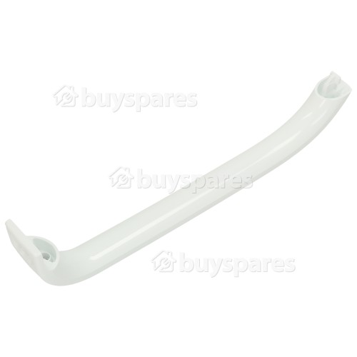 Blanco Door Handle Kit - White