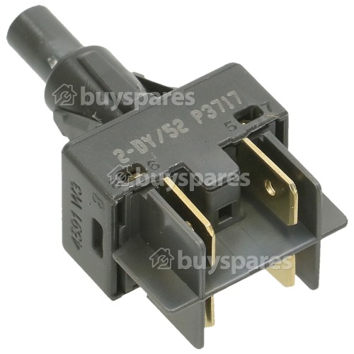 Ecron On/Off Push Button Switch 4 Tag