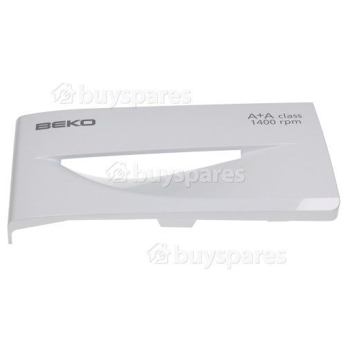 Beko WM5140W Detergent Drawer Front Cover