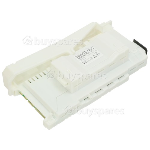 Bosch Control Module (Programmed)