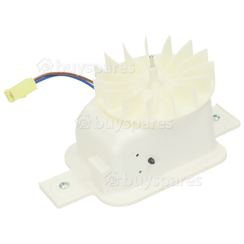 Ahma Fan Motor : IS-5210QAR10 C.C.W.-EVA 230v