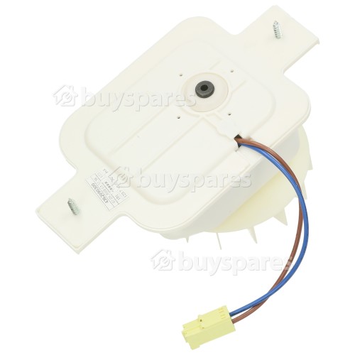 Moteur De Ventilateur De Réfrigérateur Ou Congélateur - IS-5210QAR10 C. C. W. -eva 2 Princess