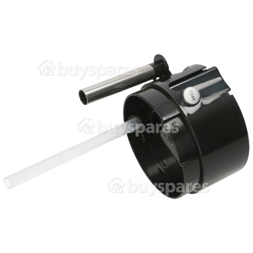 Whirlpool Cover Carafe