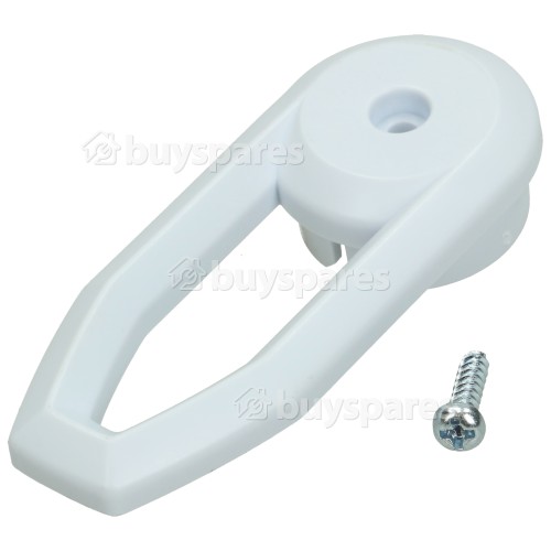 Bissell Cord Hook - Lower