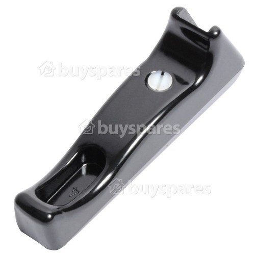 Rangemaster / Leisure / Flavel Grill Pan Handle (With Fixing Screw) BuySpares