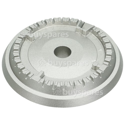 Siemens Large Burner Ring ; 92mm Dia.