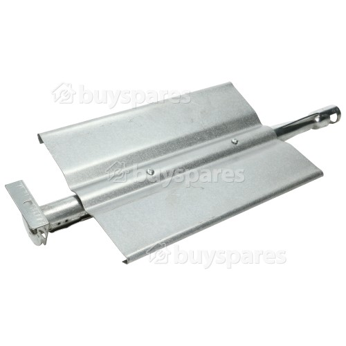 Arctic AGY4Y Grill Burner Group