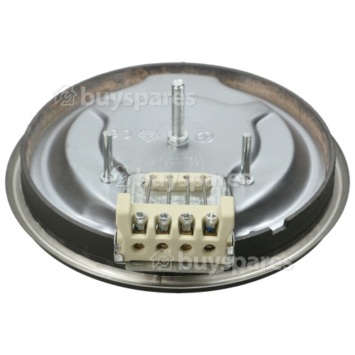 Beko Small Hotplate Element : 1000W
