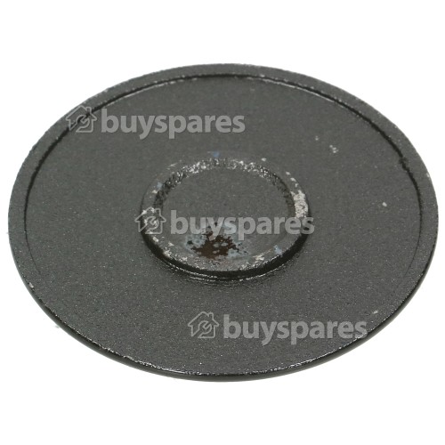 Beko 55mm Burner Cap 1KW Small Auxiliary