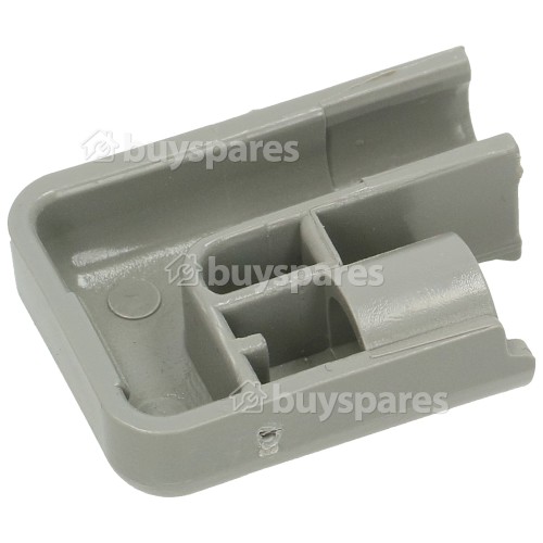 Cylinda Upper Tray Rail Cap-left