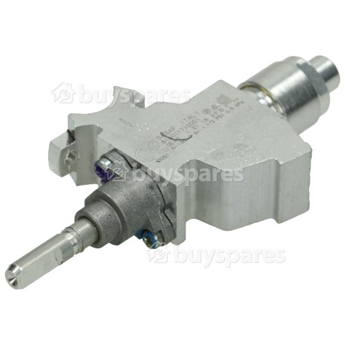 Arcelik Gas Tap : : SABAF 815011710002