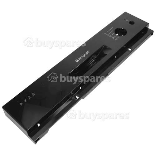 Hotpoint Console Panel