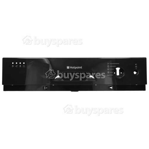 Hotpoint Console Panel