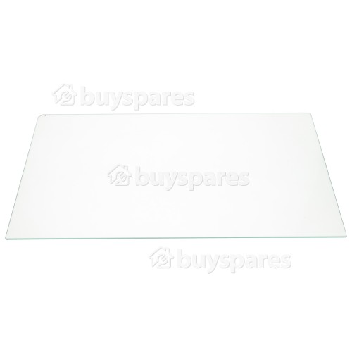 Centrales Middle Oven Door Glass