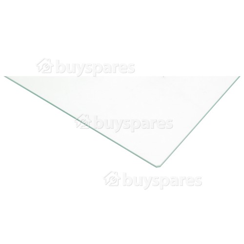 Centrales Middle Oven Door Glass