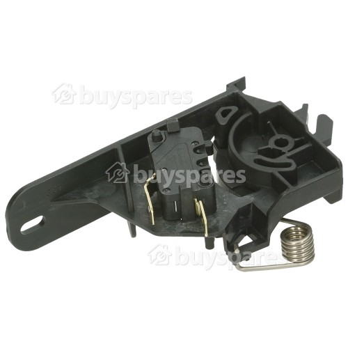 Electrolux Right Safety Switch