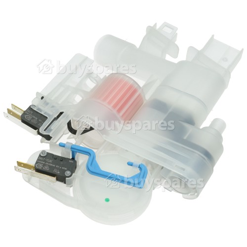 Bosch Neff Siemens Geschirrspüler-Gebergehäuse | BuySpares Germany