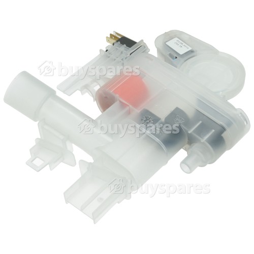 BHT Hygienet Pressure Switch