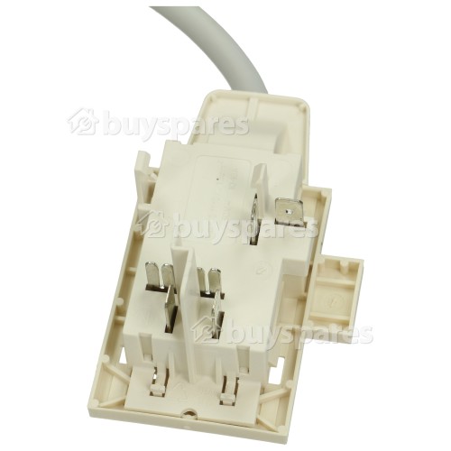 Profilo BM2001E/04 Mains Cable - UK Plug