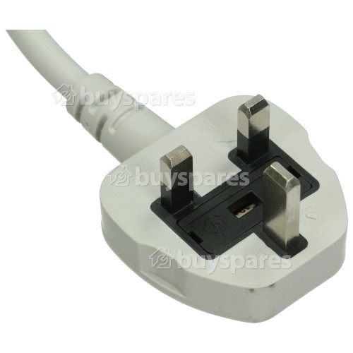 Profilo BM2001E/04 Mains Cable - UK Plug