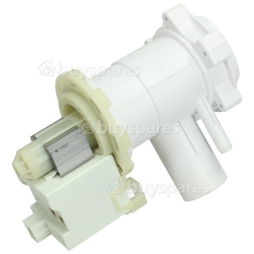 Indesit Drain Pump Assembly : Copreci 16091000011 30w Or EBS 015AC 16091000011 30W