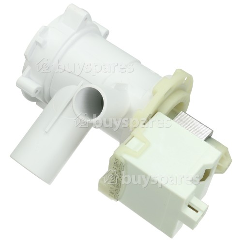 Indesit Drain Pump Assembly : Copreci 16091000011 30w Or EBS 015AC 16091000011 30W