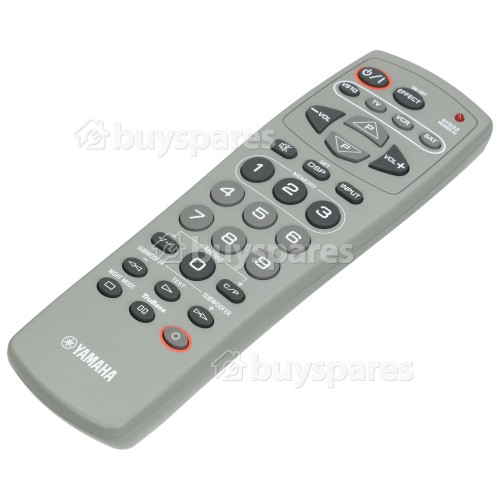 Yamaha Remote Control