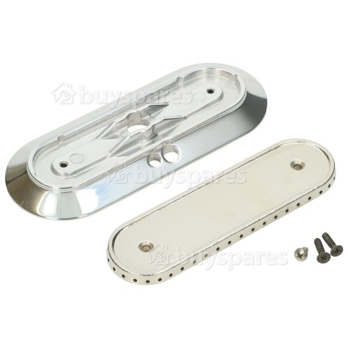 Smeg Fish Burner | BuySpares Germany