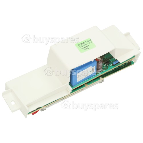 Hotpoint-Ariston Display Card LCD 45cm Ariston Rohs