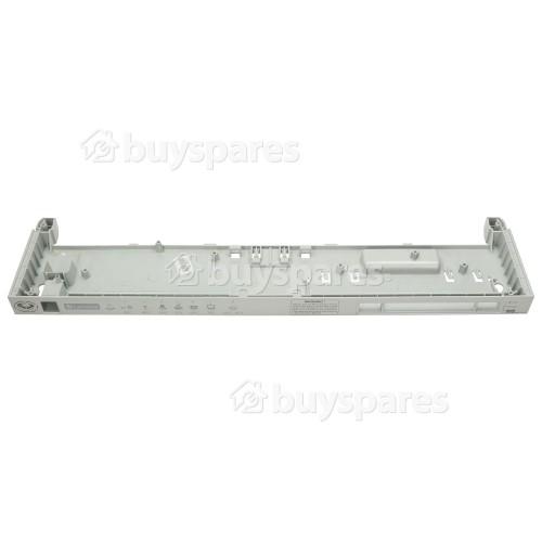 Lamona Control Panel Fascia