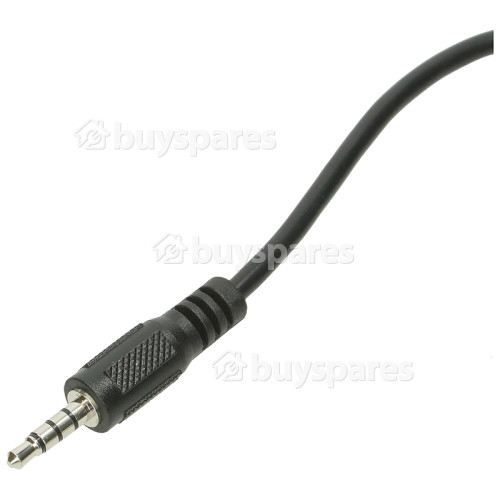 DC/AV Cable