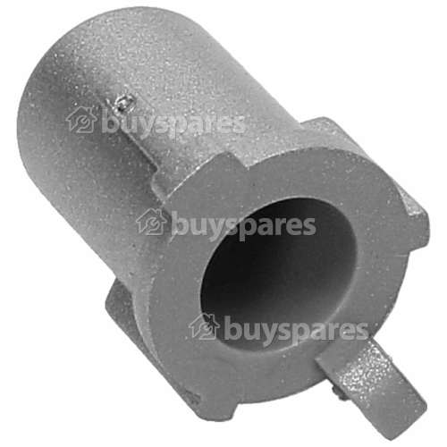 Beko Display Button