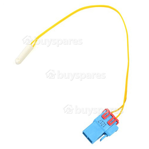 Samsung RL36SBMS Temperature Sensor - Freezer : 1217 Cable Length 250mm