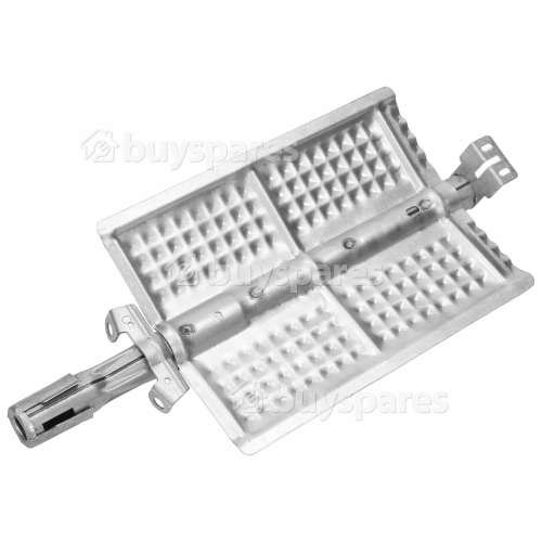 Kenwood Grill Gas Burner