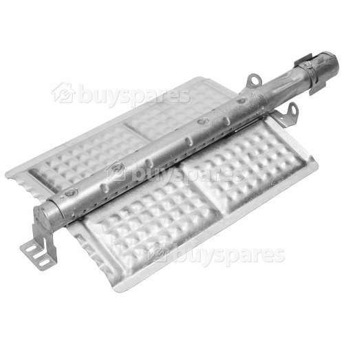 Kenwood Grill Gas Burner