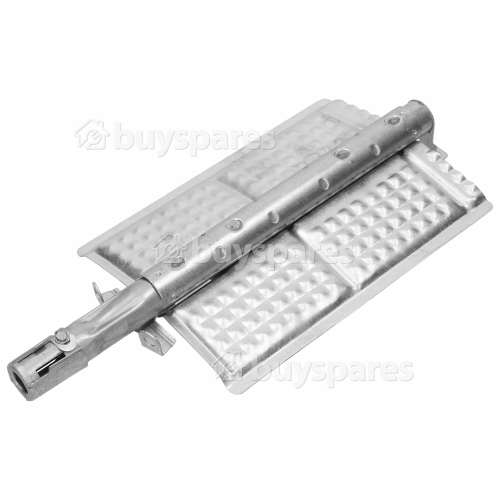 Kenwood Grill Gas Burner