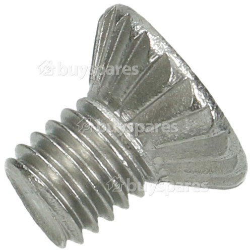 Linton Screw M5x8 Countersunk Head