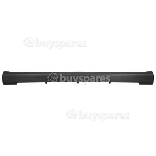 Arthur Martin Door Cover - Black