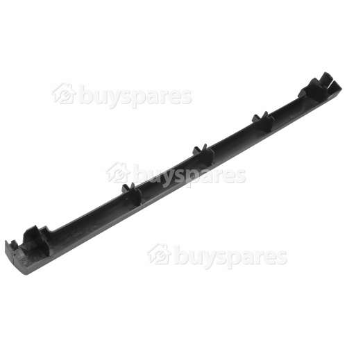 Arthur Martin Door Cover - Black