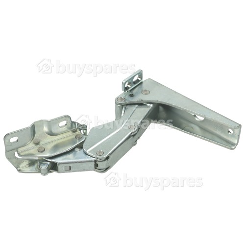 Arthur Martin Integrated Upper Door Hinge