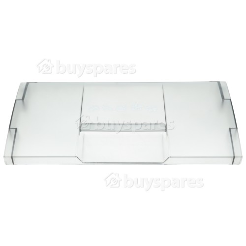 Beko Freezer Flap - 385 X 180mm