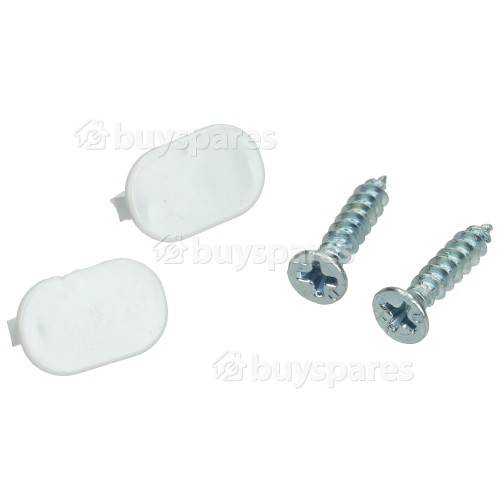 White-Westinghouse Door Handle Kit