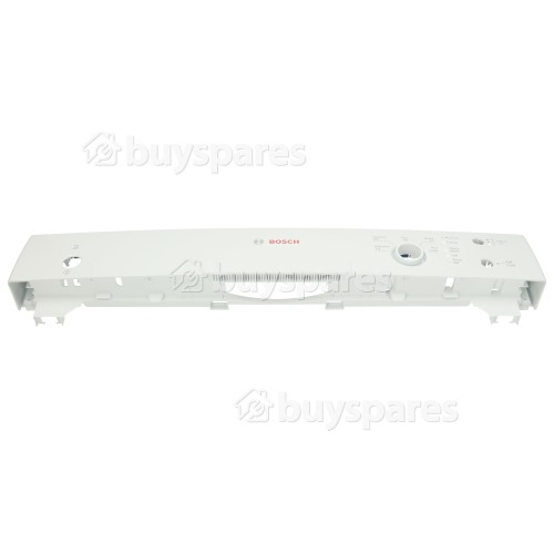 Neff Facia Panel